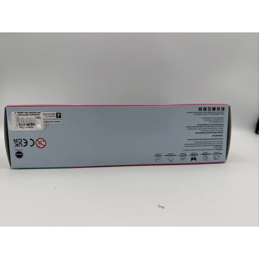 Jazwares hello kitty